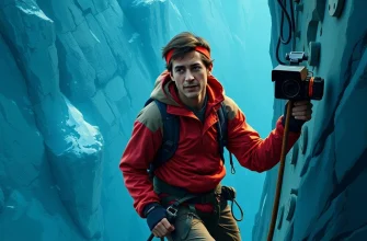 『フリーソロ』に似たアドレナリン満載の作品10選