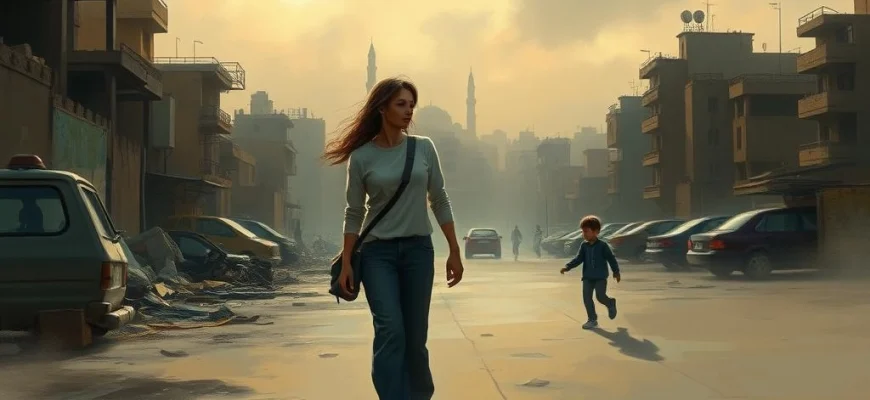 『ライフ・イズ・ビューティフル』のような感動作品10選