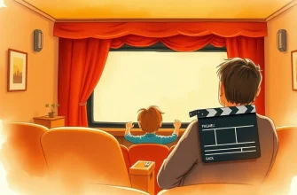 『フォレスト・ガンプ』のような心温まる映画10選