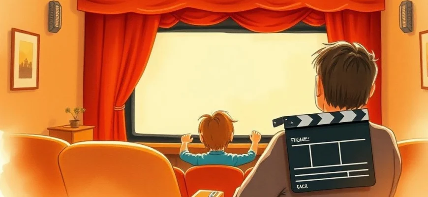 『フォレスト・ガンプ』のような心温まる映画10選