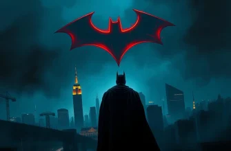 『バットマン ビギンズ』ファン必見の10作品