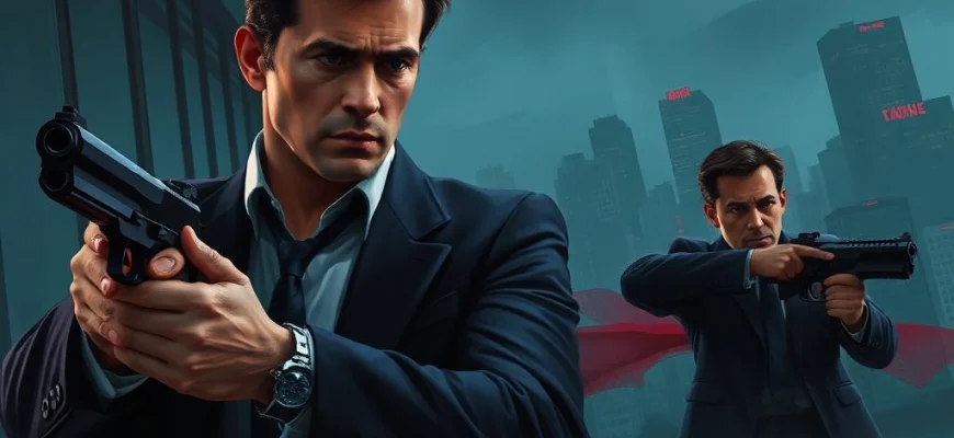 『ボディガード』ファンにおすすめの作品10選