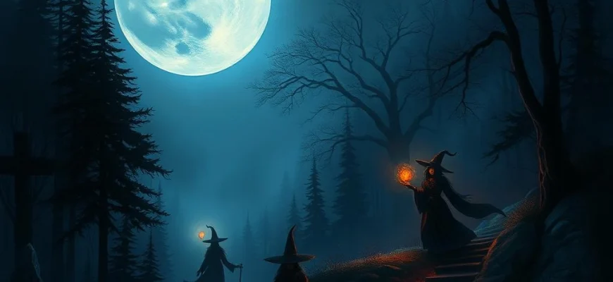 『AruMajo_Anime』ファンにおすすめの10作品