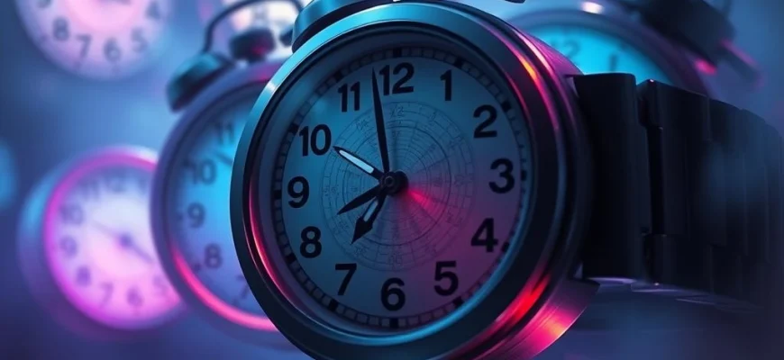 『アゲイン 28年目の甲子園』ファン必見！似たタイムループ作品10選