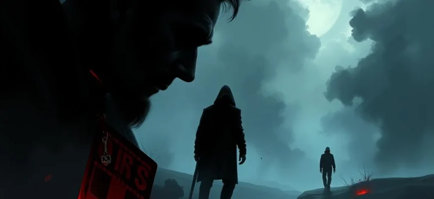 『告白』ファン必見！似たテイストの作品10選