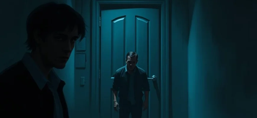 『ロックアウト』ファン必見！似た作品10選