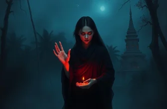 『女神の継承』に似たホラー作品10選