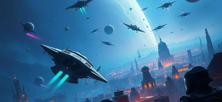 『シドニアの騎士』に似たおすすめ作品10選