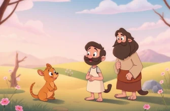 寓話の世界を楽しむ10の作品