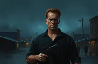 『ラスト・スタンド』ファン必見！似た作品10選