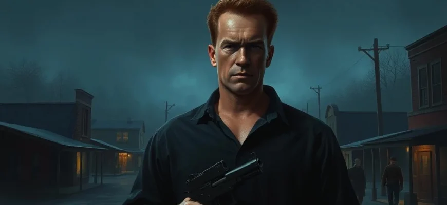 『ラスト・スタンド』ファン必見！似た作品10選