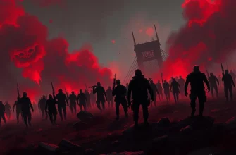 『バイオハザード: リトリビューション』ファンにおすすめの10作品