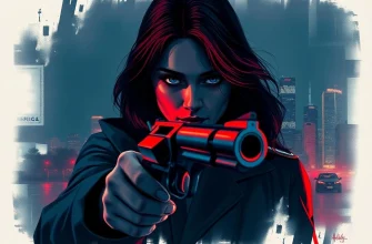 『リボルバー・リリー』に似たおすすめ作品10選