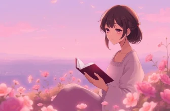 『この花綺譚』のような癒しアニメ10選