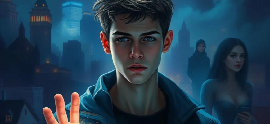 『彼はサイコメトラー』ファン必見！似た作品10選