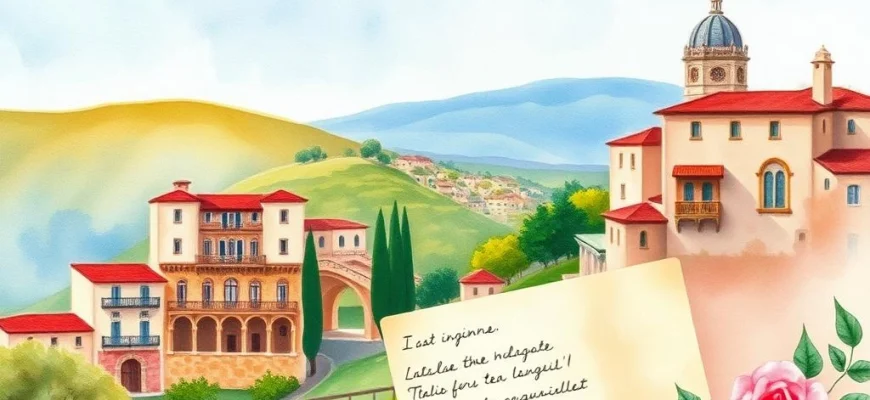 『ジュリエットからの手紙』のような心温まる作品10選