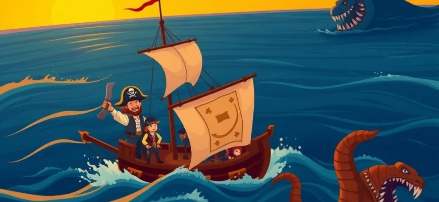 『ONE PIECE デッドエンドの冒険』と似た冒険作品10選