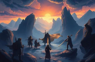 『テイルズ オブ ジ アビス』ファン必見！似た作品10選