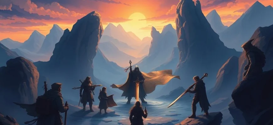 『テイルズ オブ ジ アビス』ファン必見！似た作品10選