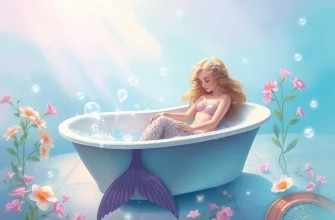 『お風呂の人魚』に似たおすすめ作品10選