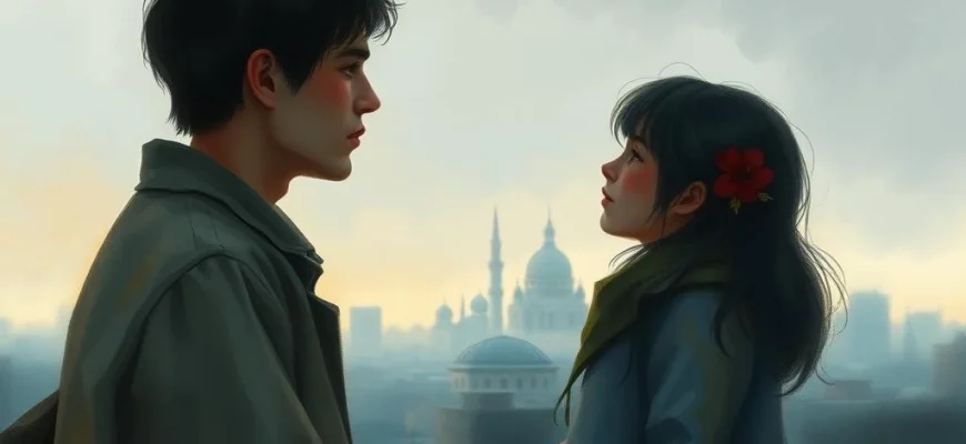 『ジヌよさらば ～かむろば村へ～』のような映画・ドラマ10選