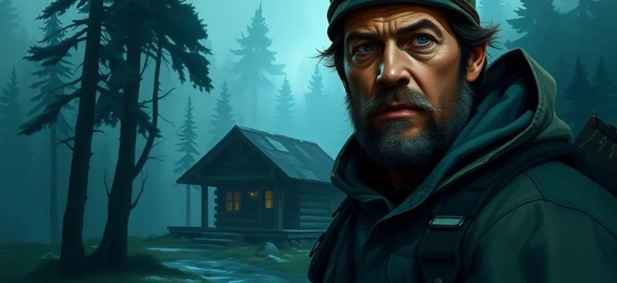 『ワイルド・ブレイブ』のようなアクションスリラー10選