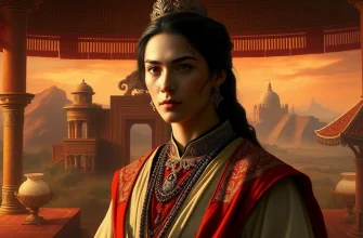 『サロメ』のような官能的历史ドラマ10選