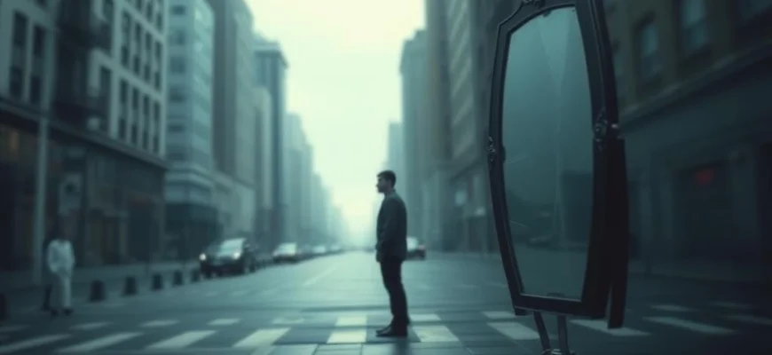 『アノマーリサ』ファンにおすすめの10作品