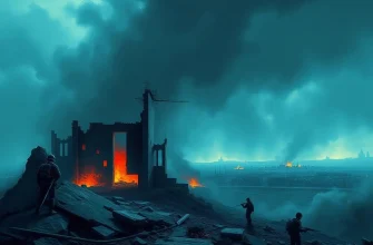 『野火』ファン必見！戦争の真実を描く10作品