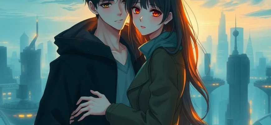 『デート・ア・ライブ』ファンにおすすめの10作品