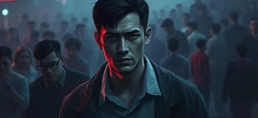 『キラー・ビー』ファン必見!似た作品10選