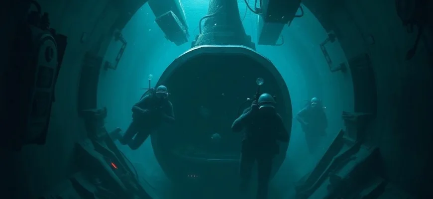 『サイレント ウォーター』のような緊迫感あふれる作品10選