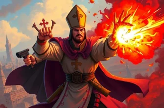 『ザ・ファイアリー・プリースト』ファン必見！似た作品10選