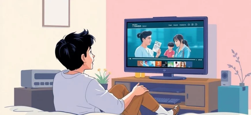 『私の知らない私』に似たおすすめ作品10選