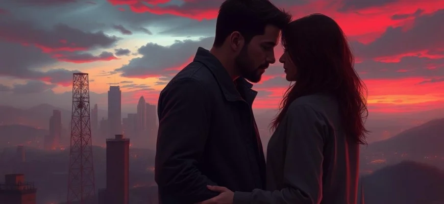 『きみの瞳が問いかけている』ファン必見！似た作品10選