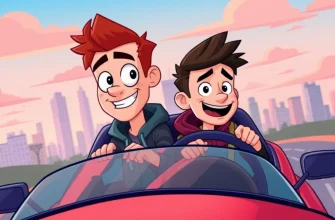 『ナッシング・トゥ・ルーズ』ファン必見！似た作品10選