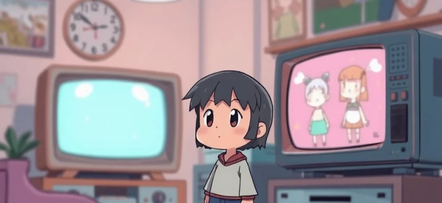 『のーずる』ファン必見！似た雰囲気の作品10選