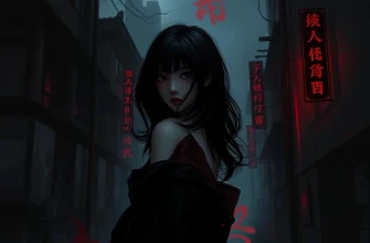 『レディ・ヴェンジェンス』ファンにおすすめの10作品