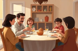 『マイファミリー』に似た感動的な家族ドラマ10選