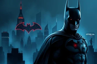 『バットマン: マスク・オブ・ファンタズム』と似た作品10選