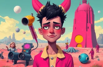 『僕は乙女座』ファンが次に見るべき10作品