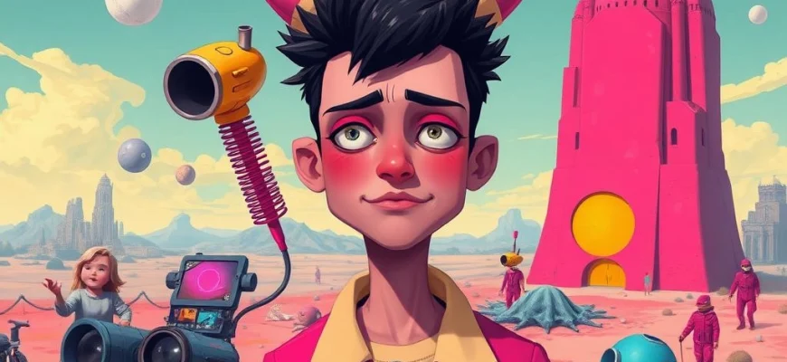 『僕は乙女座』ファンが次に見るべき10作品