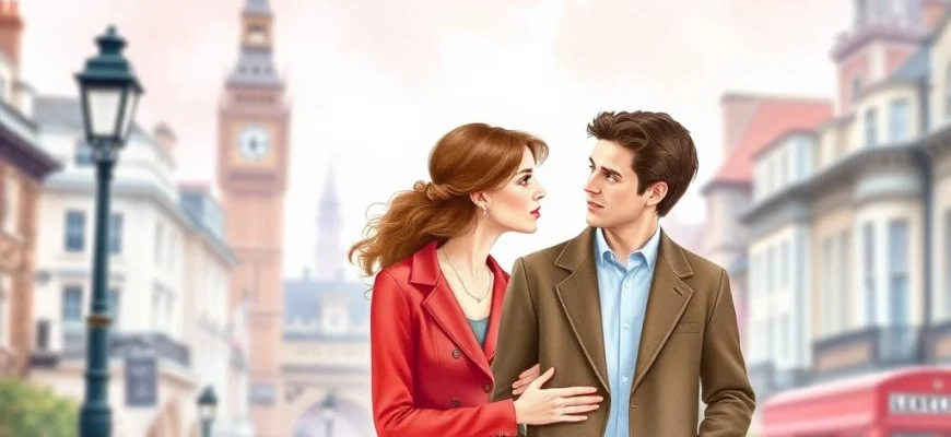 『ノッティングヒル』に似た映画・ドラマ10選