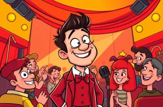 『It's Gawd!』に似たおすすめ映画・ドラマ10選