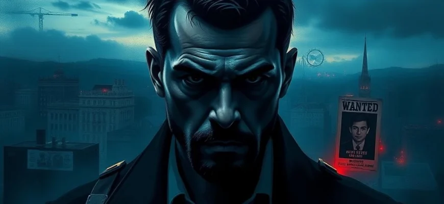 『永遠に僕のもの』ファン必見！犯罪美学を堪能できる10作品