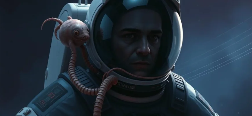 『スプートニク』に似たサスペンスSF作品10選