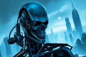 『ターミネーター』に似た映画・ドラマ10選