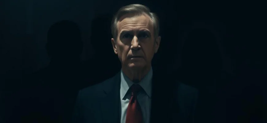 『ザ・プレジデント』に似た政治サスペンス作品10選