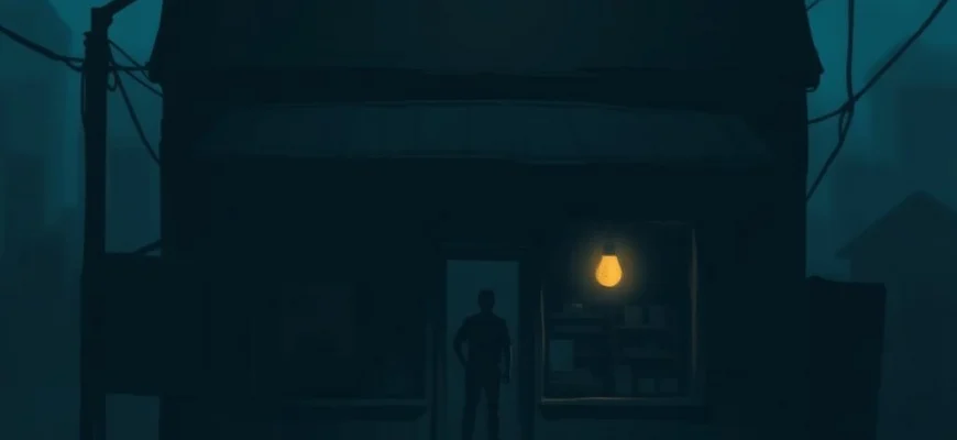 『隣のショップをチェック：シリーズ』と似たホラー作品10選