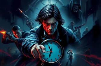 『キリング・マシーン』のようなスリル満点の作品10選